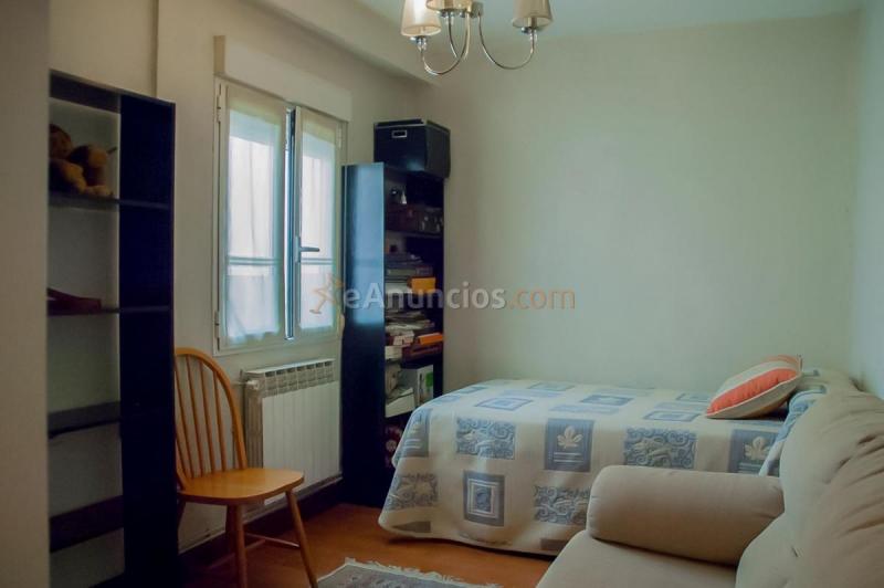 Atico en venta en  Casco Viejo, Vitoria-Gasteiz