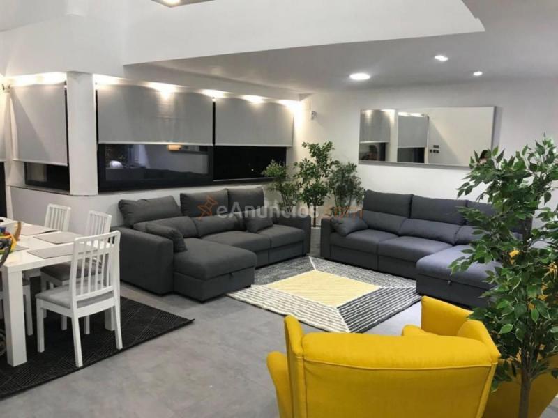 Adosado en venta en  Viña Málaga, Torre del Mar