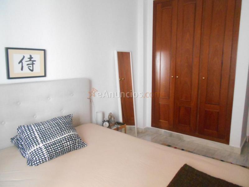 Apartamento en venta en  Centro, Málaga