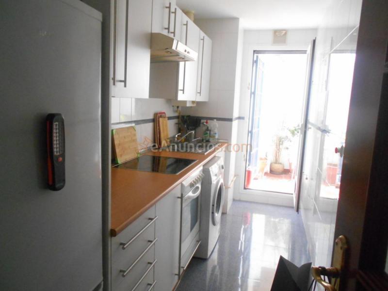 Apartamento en venta en  Centro, Málaga