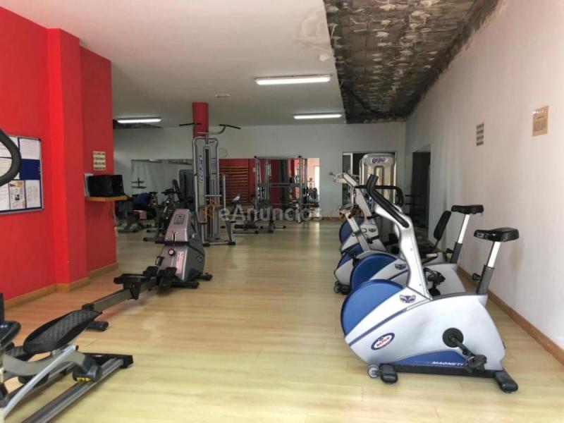 Apartamento en alquiler en  Alfoso chiscano, Ciudad Alta, Las Palmas de Gran Canaria