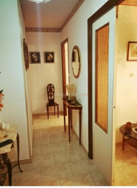 Apartamento en venta en  Centro, Torre del Mar