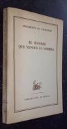 El hombre que vendió su sombra