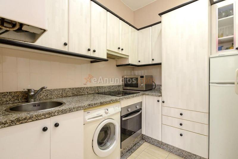 Apartamento en venta en  Nava