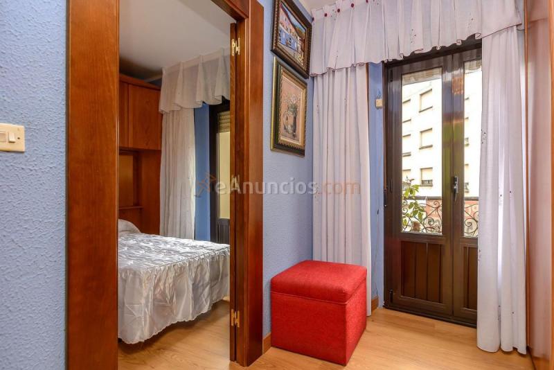 Apartamento en venta en  Nava