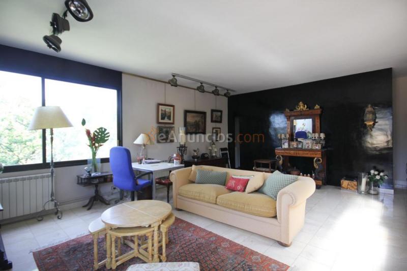 Adosado en venta en  Sarri-Sant Gervasi, Barcelona