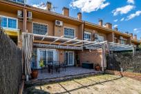 Adosado en venta en Paseo del Arroyo, Coimbra - Guadarrama, Móstoles