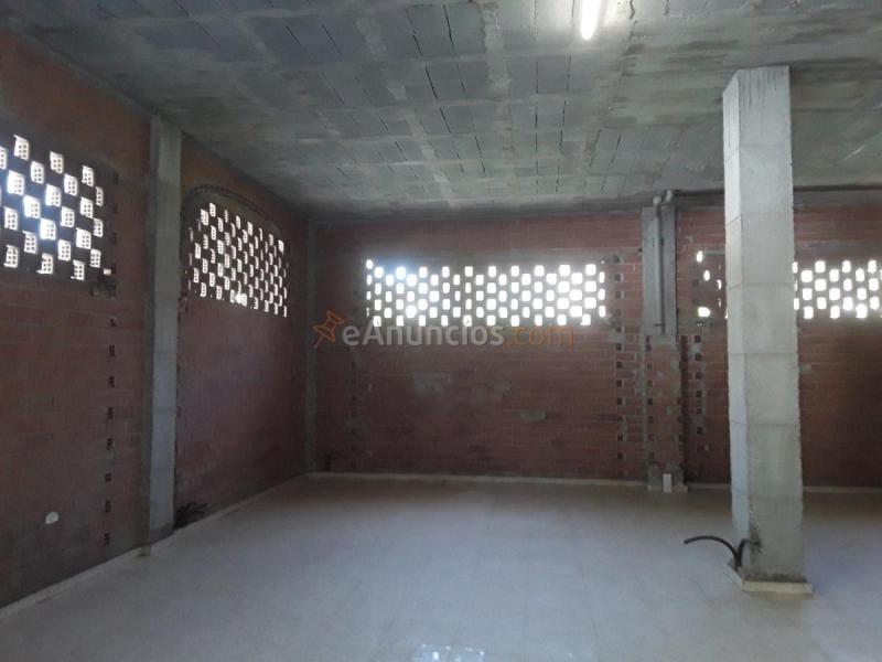 Local Comercial en alquiler en  Viña Málaga, Torre del Mar