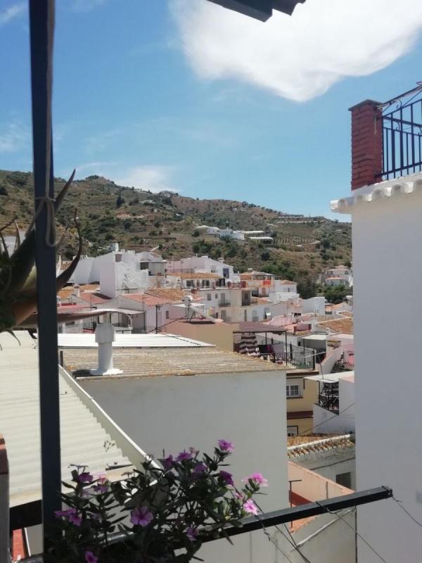 Casa Rural en venta en  Algarrobo