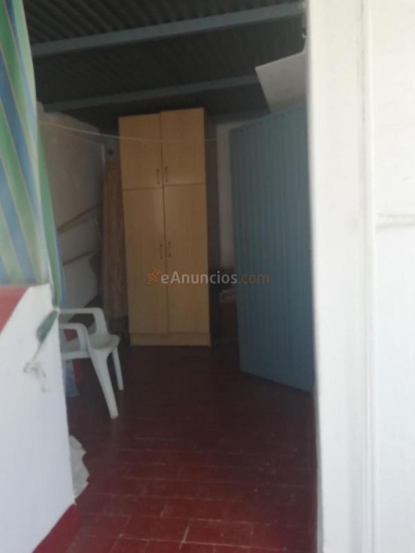 Casa Rural en venta en  Algarrobo