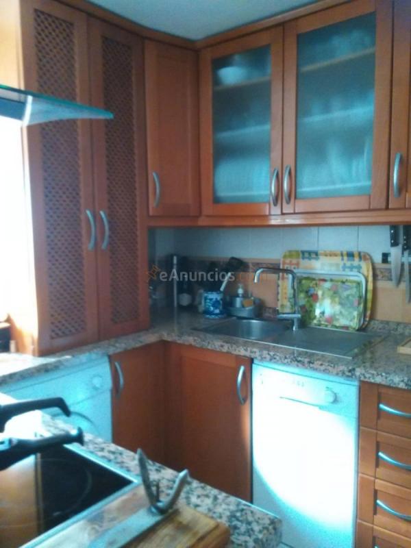 Apartamento en venta en Calle Ermita, Maracena
