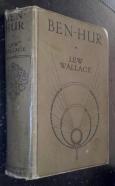 Ben-Hur. A tale of the Christ