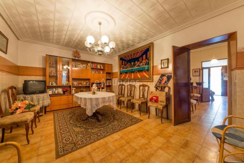 Casa Rural en venta en  Maitino-Perleta, Elche  Elx