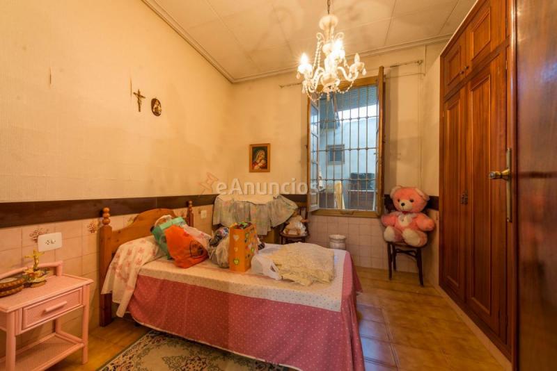 Casa Rural en venta en  Maitino-Perleta, Elche  Elx