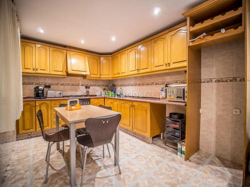 Adosado en venta en  Albatera