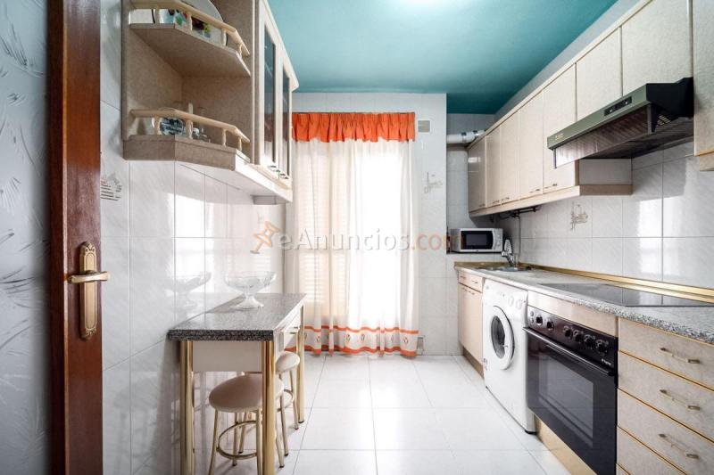 Apartamento en venta en  Yunquera de Henares