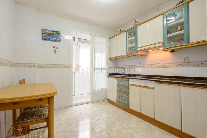 Apartamento en venta en  Este, Gijón
