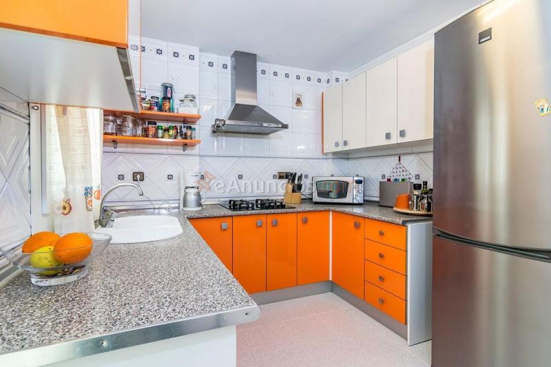 Adosado en venta en  Este, Málaga