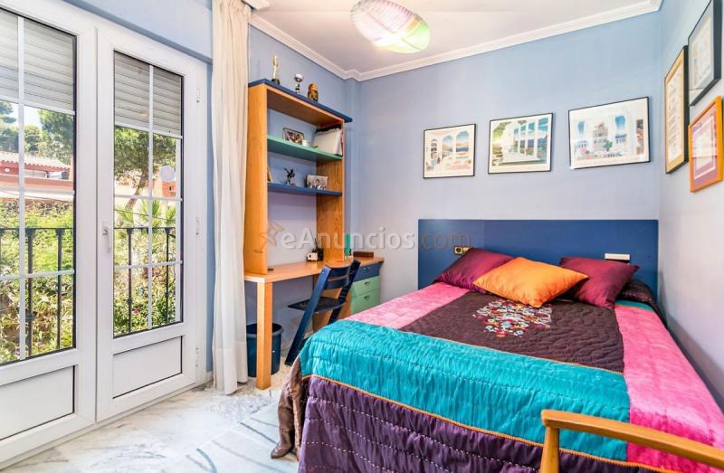 Adosado en venta en  Este, Málaga