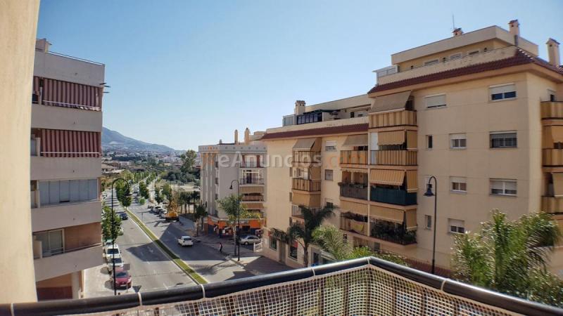 Apartamento en venta en Calle Murillo, Las Lagunas, Mijas