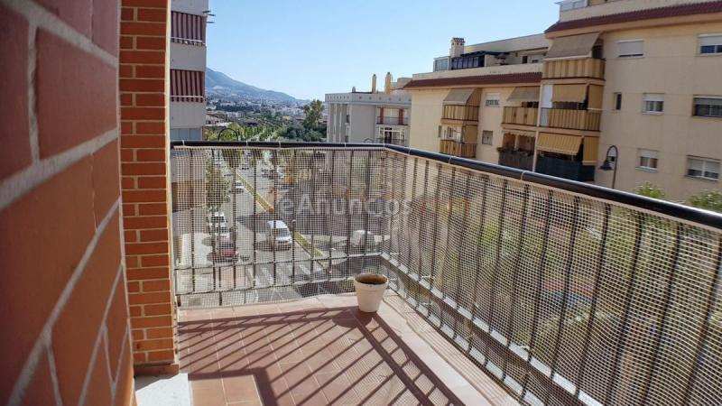 Apartamento en venta en Calle Murillo, Las Lagunas, Mijas