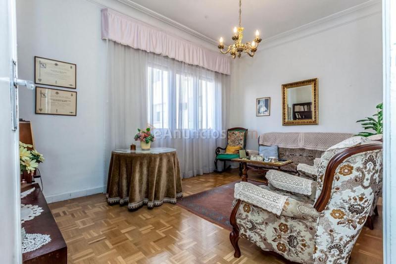 Apartamento en venta en  Retiro, Madrid