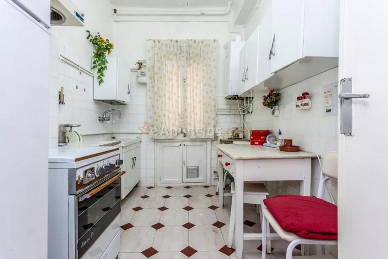 Apartamento en venta en  Retiro, Madrid