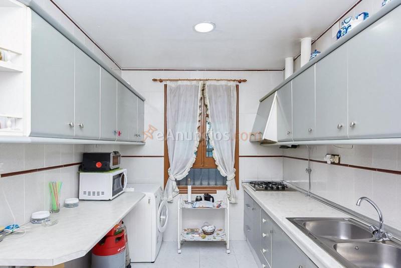 Apartamento en venta en  San Francisco Javier, Granada