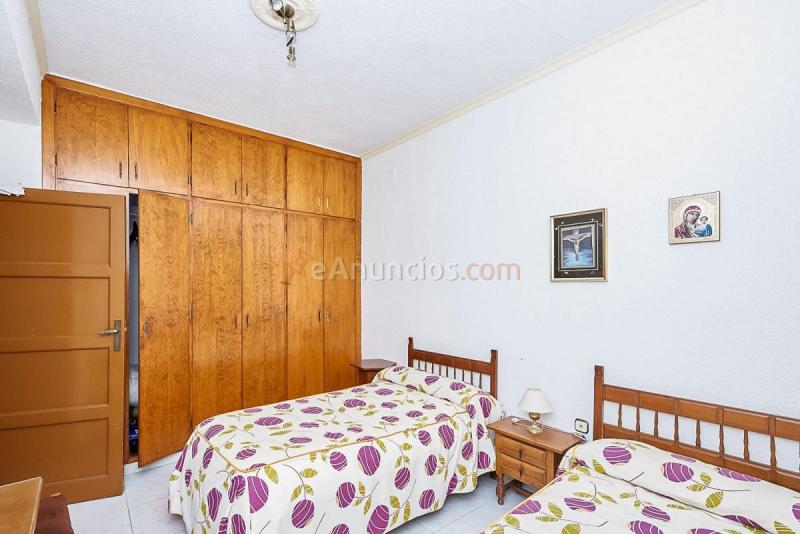 Apartamento en venta en  San Francisco Javier, Granada