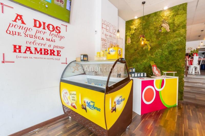 Local Comercial en alquiler en Calle Ferraz, Madrid, Moncloa, Madrid