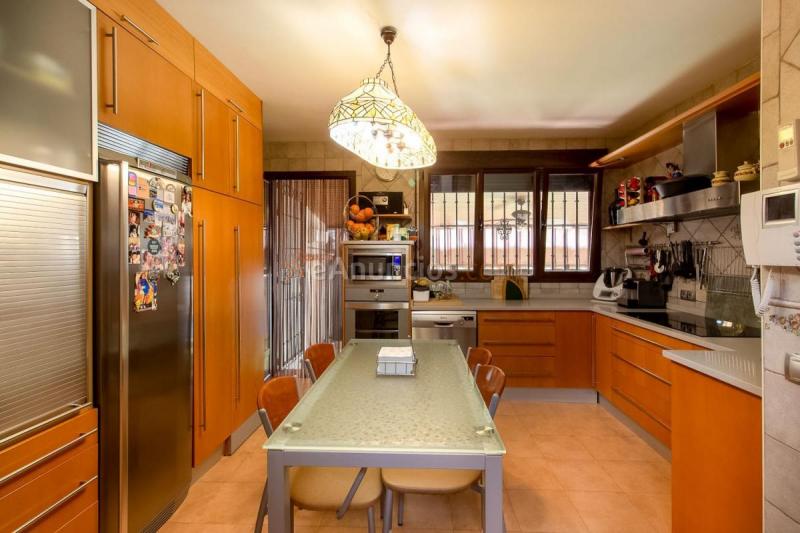 Adosado en venta en  Torrijos