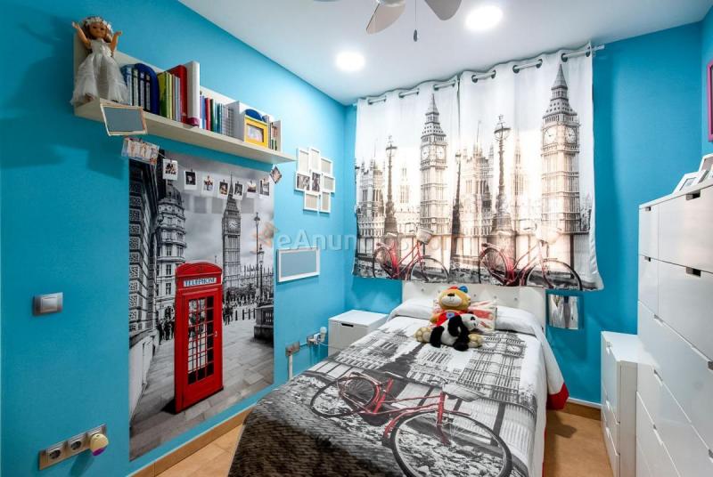 Adosado en venta en  Torrijos