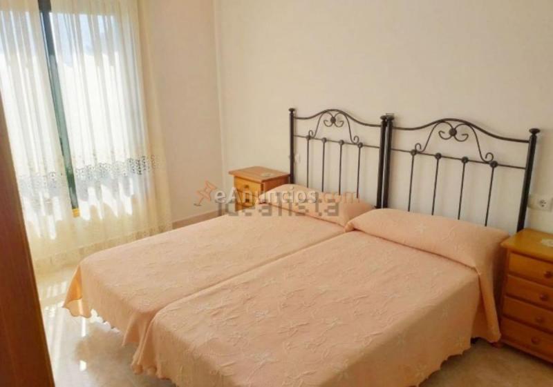 Apartamento en venta en  Xunqueira, Carreira-Castiñeiras-Aguiño, Ribeira