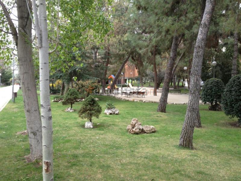 Apartamento en alquiler en  Barajas, Madrid