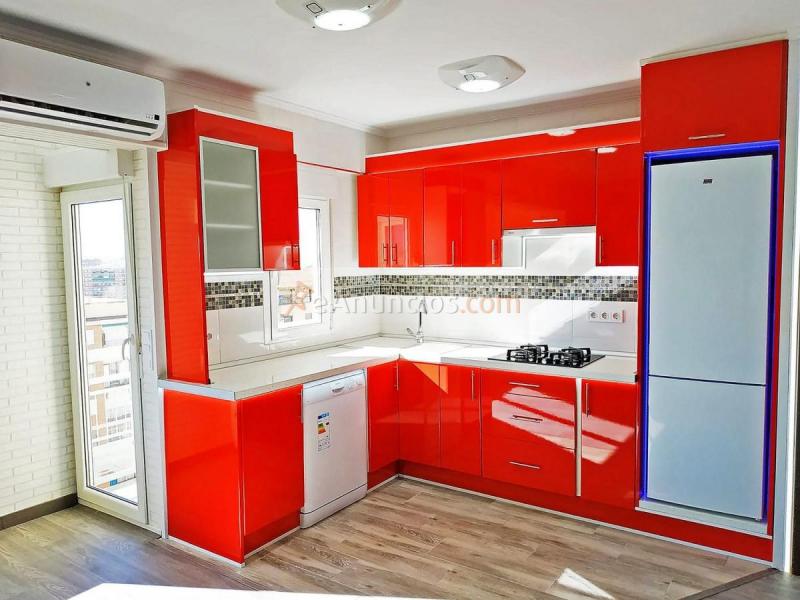 Apartamento en venta en  Quatre Carreres, Valncia