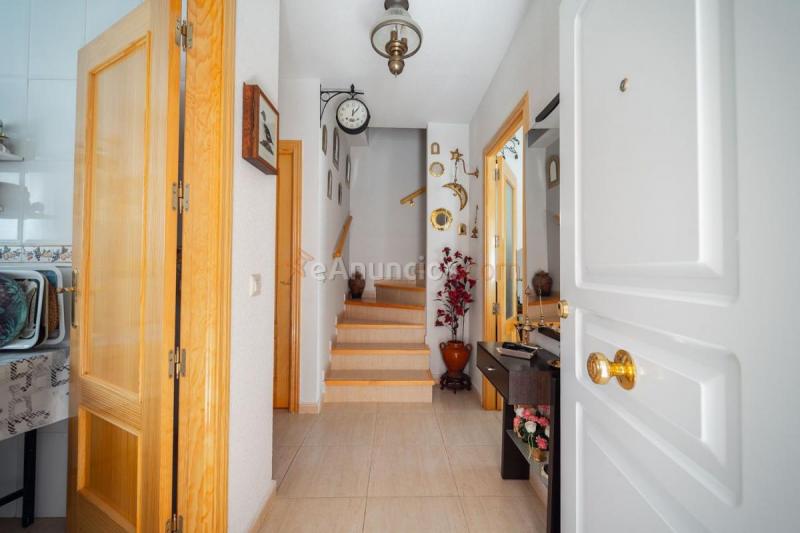 Adosado en venta en  Pioz