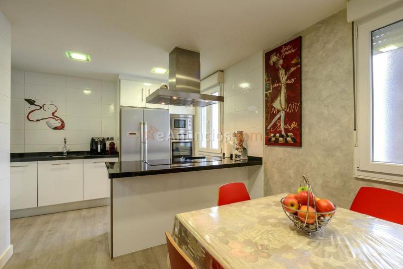 Apartamento en venta en  El Llano, Gijón