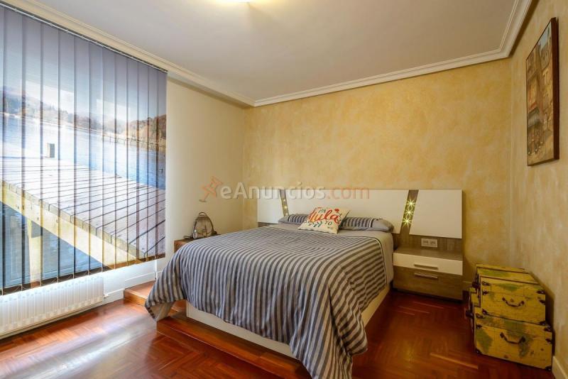 Apartamento en venta en  El Llano, Gijón