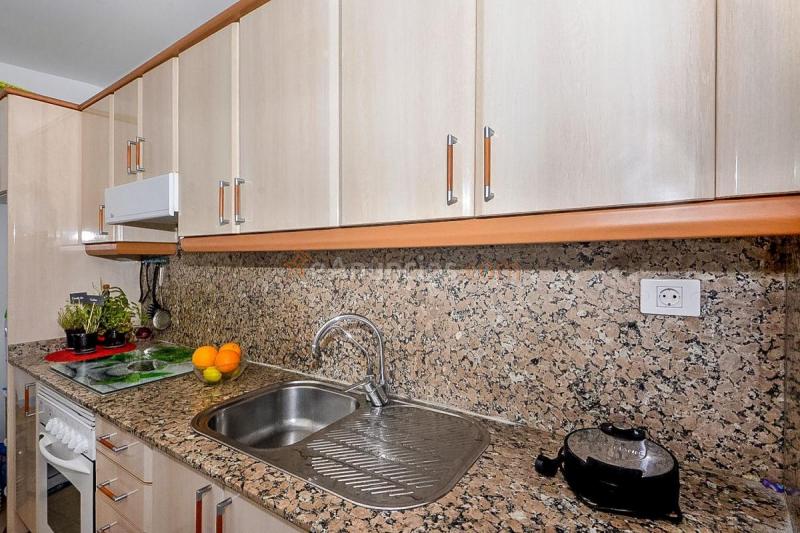 Apartamento en venta en  Playa de Arinaga, Agüimes