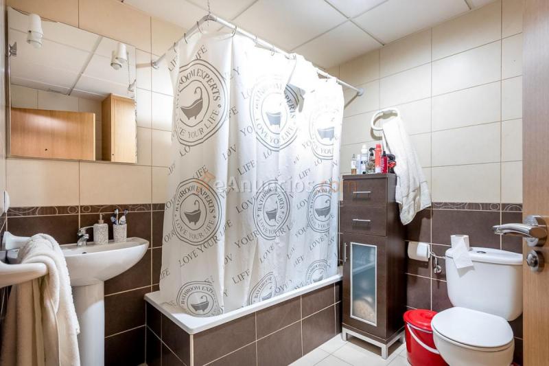 Loft en venta en  Ctra de Sevilla - Ronda sur, Badajoz