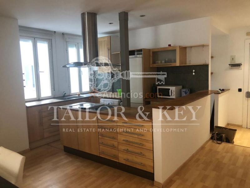 Loft en alquiler en Calle de José Ortega y Gasset, Salamanca, Madrid