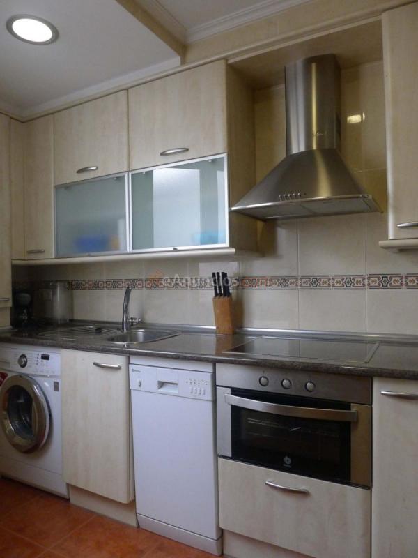 Apartamento en venta en  Baztan, Egia, Donostia-San Sebastián
