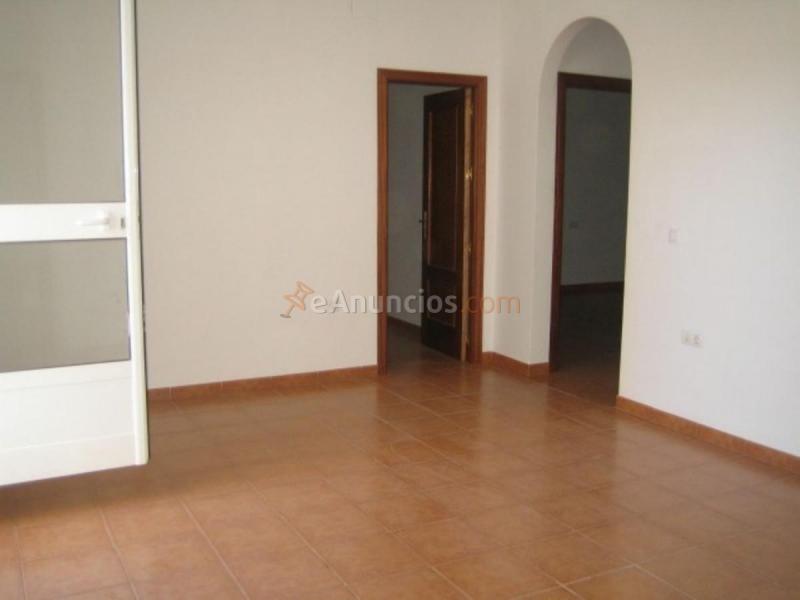 Apartamento en venta en  Olivares