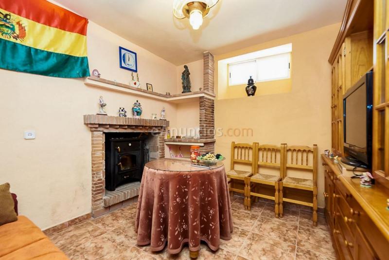 Adosado en venta en  Arenas del Rey