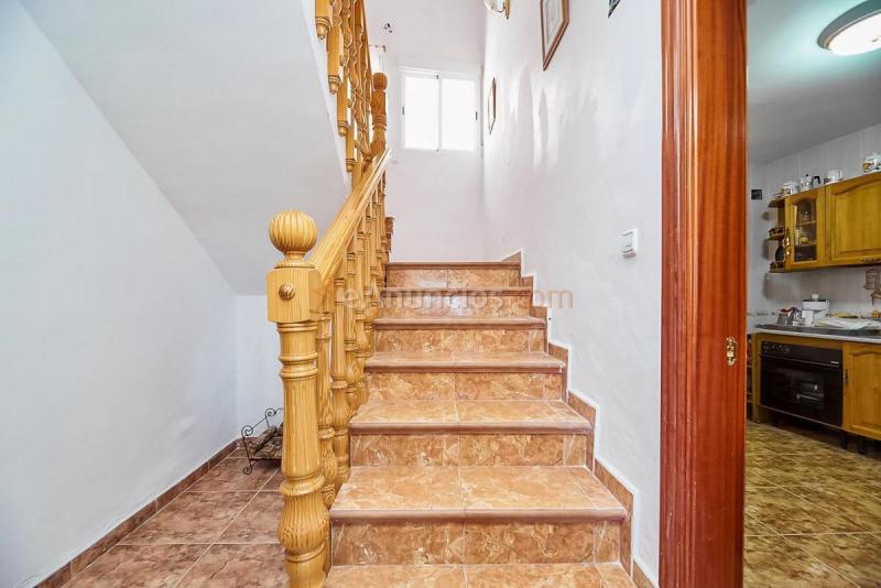 Adosado en venta en  Arenas del Rey