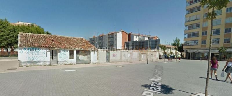 Parcela Rustica en venta en Calle Heras, Capiscol - Gamonal, Burgos