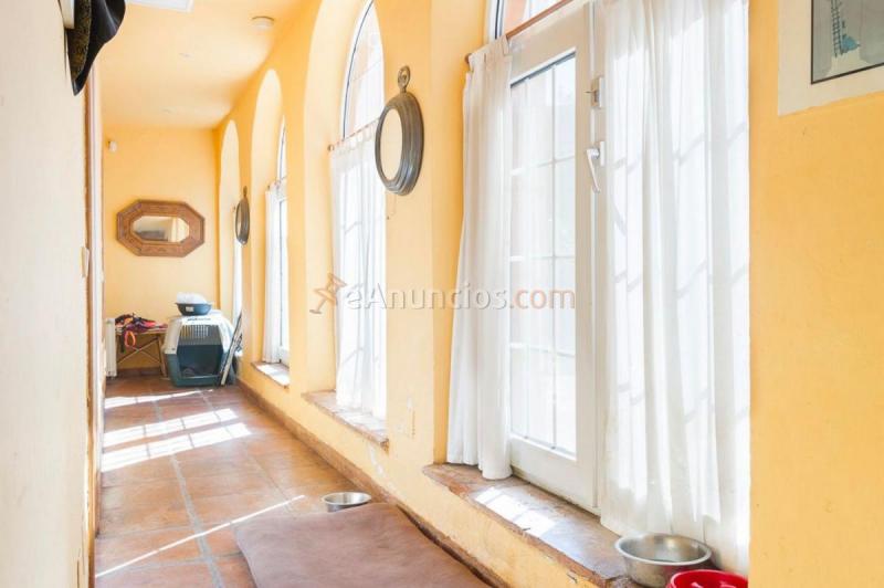 Adosado en venta en  El Olivar de Mirabal, Boadilla del Monte