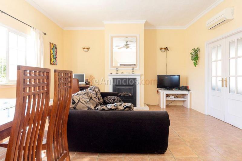 Adosado en venta en  El Zabal-Santa Margarita, La Linea de la Concepcion