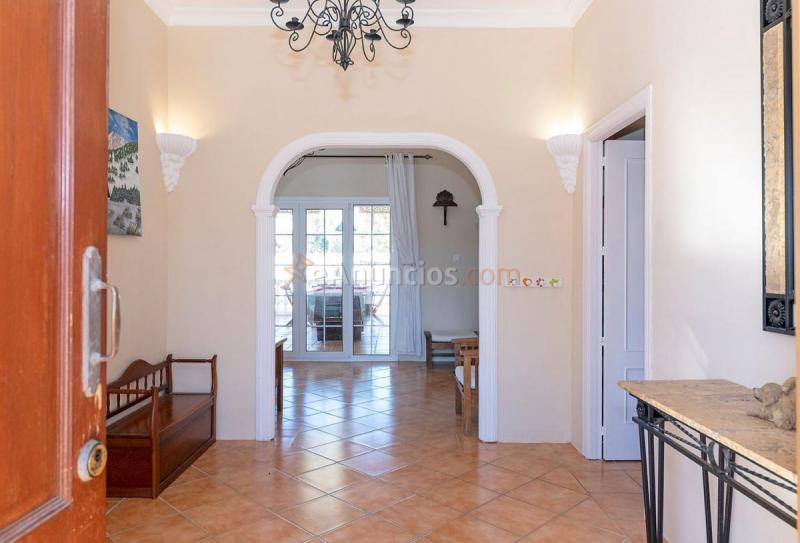 Adosado en venta en  El Zabal-Santa Margarita, La Linea de la Concepcion