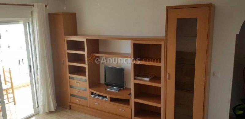Apartamento en alquiler en Avenida Costablanca, Arenales del Sol